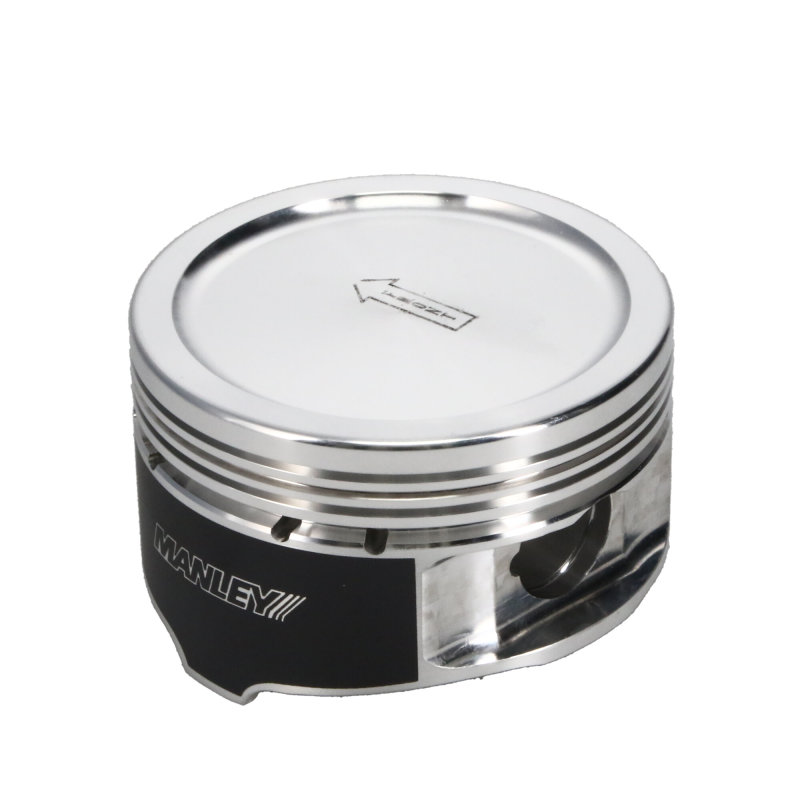 Lincoln V8 Piston (1) - Manley Performance - Platinum Series - `91-`08
